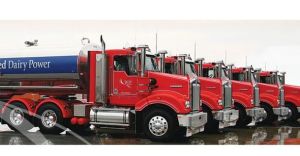 UDP acquired Lion's Murray Bridge and Jervois Dairy processing operations in South Australia in 2012.